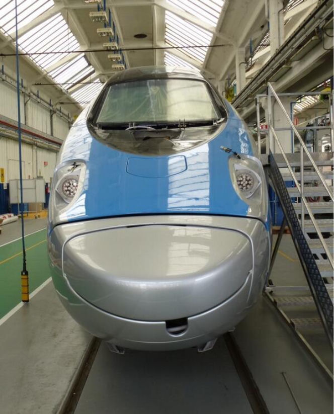 pendolino