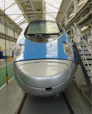 pendolino