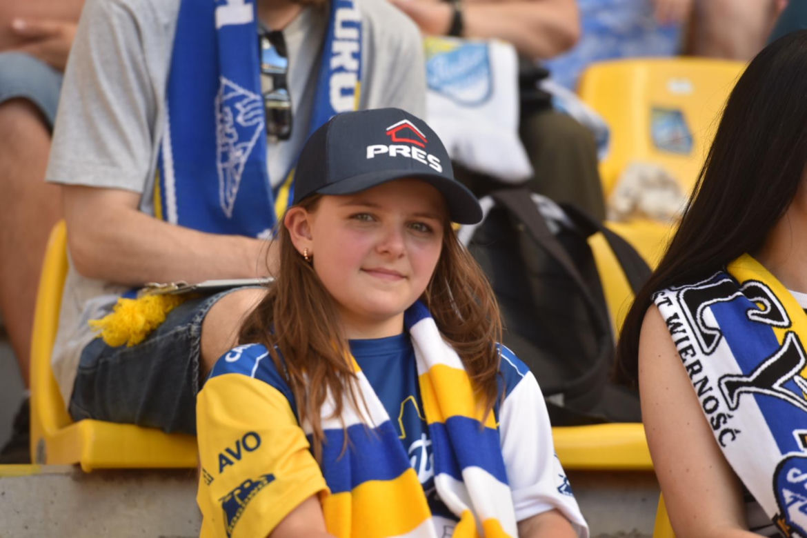 PRES Grupa Deweloperska Toruń - Krono-Plast Włókniarz Częstochowa, zdjęcia kibiców i zawodników z meczu 10. kolejki PGE Ekstraligi