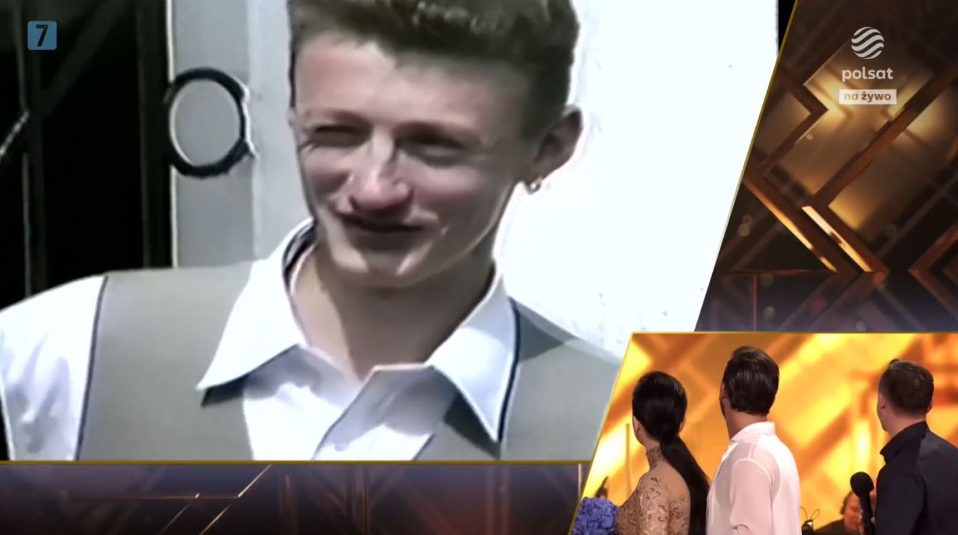 Nieznane zdjęcia ze ślubu Adama i Izy Małyszów