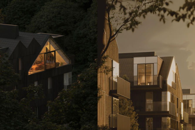 Ukryte – Gdańsk Aniołki