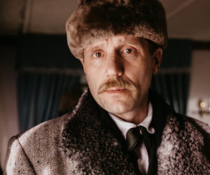 Tajemnice miasteczka - bohaterowie serialu TVP1