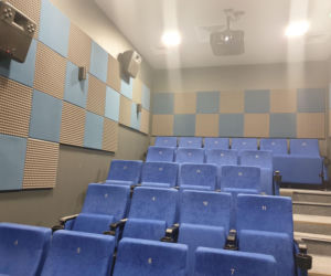 kino społecznościowe w Rawiczu