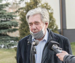 Paweł Królikowski będzie patronem skweru w Zwoli Zduńskiej