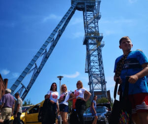 ESKA Summer City 2019: Zobacz nasz ESKOBUS! [ZDJĘCIA]