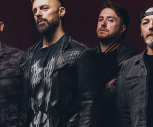 Bullet For My Valentine i temat nowego albumu. Perkusista grupy zdradził, kiedy całość powinna się ukazać 