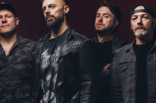 Co z nowym albumem od Bullet For My Valentine? Fani będą musieli uzbroić się w cierpliwość