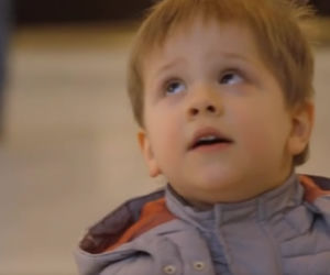 Na dobre i na złe, Kubuś (Kacper Kostecki)