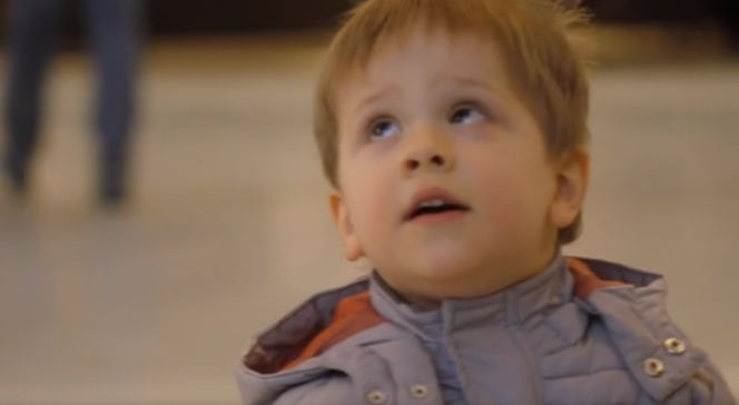 Na dobre i na złe, Kubuś (Kacper Kostecki)