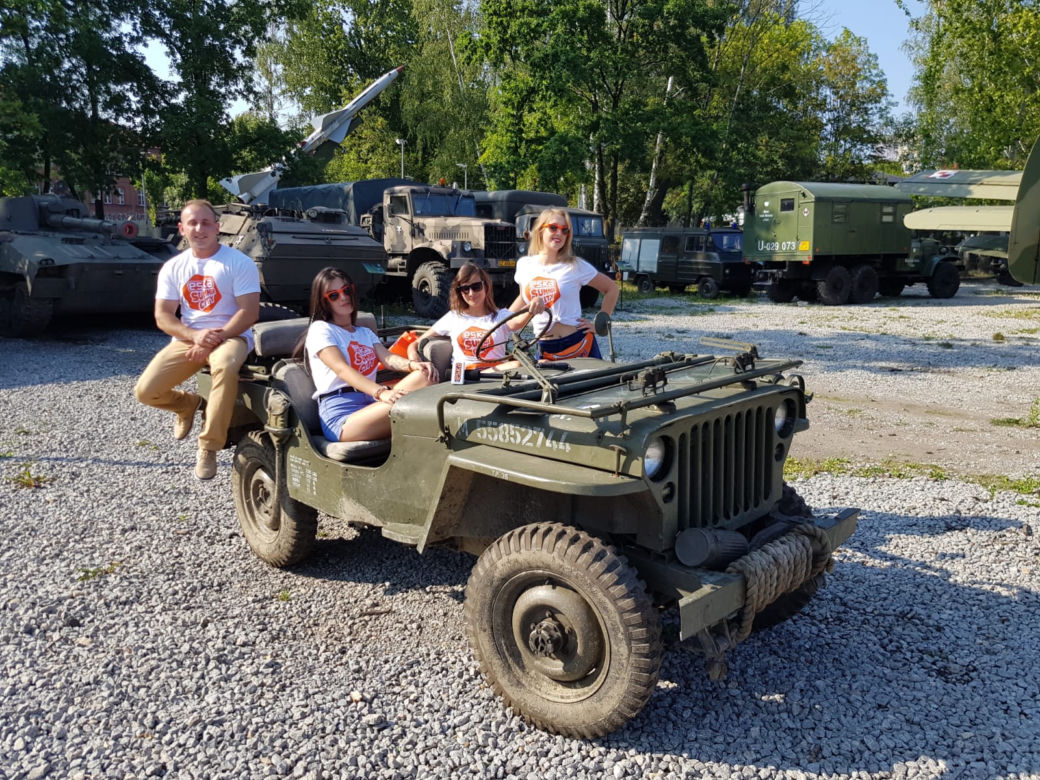 ESKA Summer City 2019: Ostatni TAKI weekend w roku [ZDJĘCIA]
