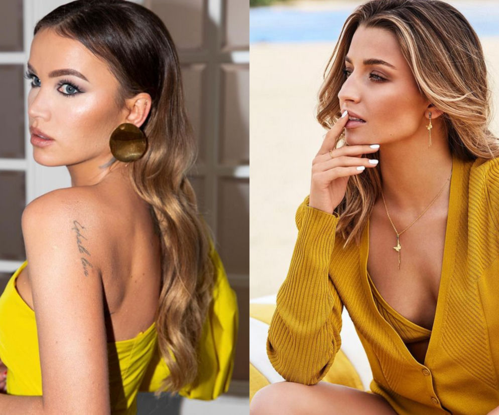 Julia Wieniawa i Maffashion