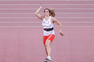 Tokio olimpiada 2021. Maria Andrejczyk ze srebrnym medalem! Wielkie emocje do końca!