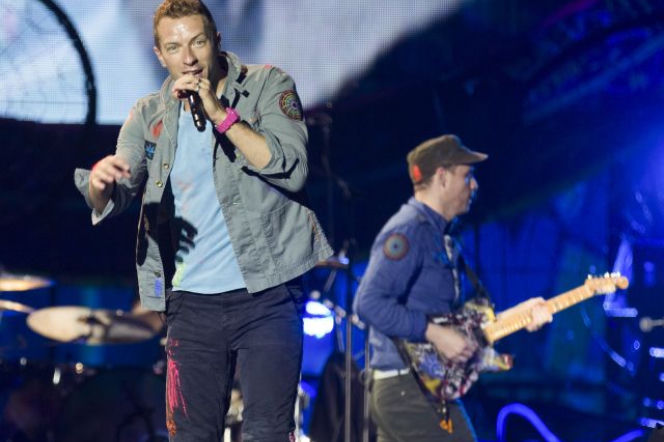 Super Bowl 2016: Coldplay zagra podczas Super Bowl 50