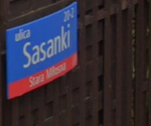 Oto najbardziej wiosenne ulice w stolicy! Tu wiosna trwa cały rok!