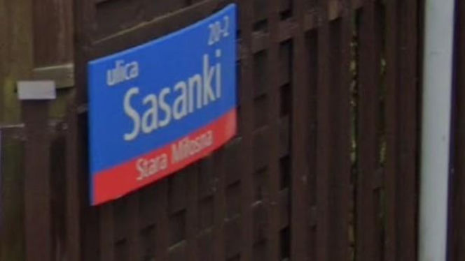 Oto najbardziej "wiosenne" ulice w stolicy! Tu wiosna trwa cały rok!