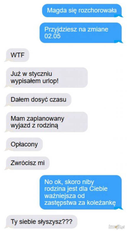 Memy na majówkę 2023. Te obrazki rozbawią Cię do łez!