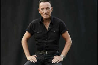 Bruce Springsteen przeciwko ICE. Muzyk wydał protest song!