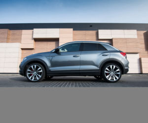 Volkswagen T-Roc 2.0 TSI 190 KM 4Motion DSG Premium