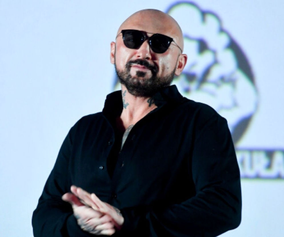 Patryk Vega nakręcił swój ostatni film