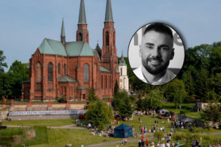 Państwowy pogrzeb i szczególna prośba rodziny. Tak pożegnają Litewkę