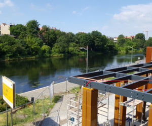 Nowoczesna Astoria w Bydgoszczy