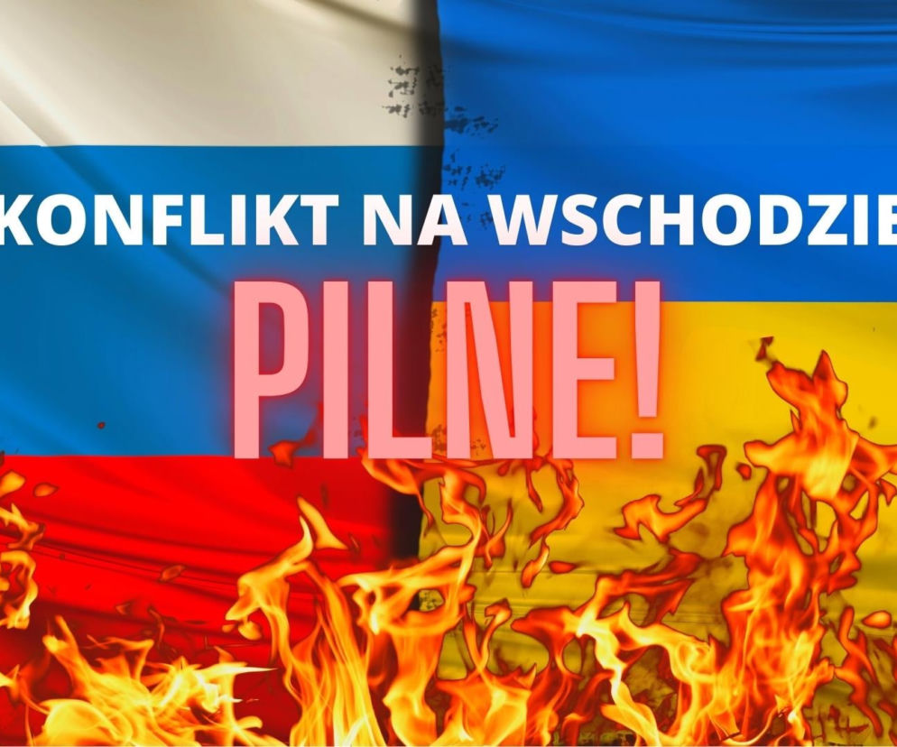 Wojna w Ukrainie: Istnieje realne ryzyko awarii jądrowych!