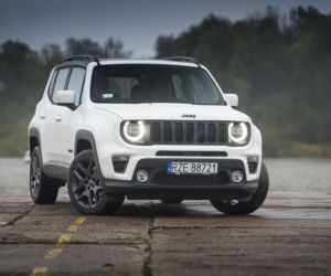 Jeep Renegade 4XE S 240 KM 6AT 