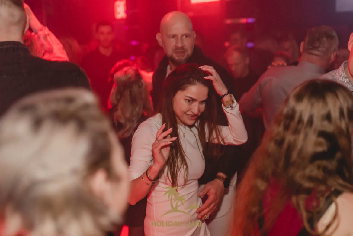 Szczecinianie w Holiday-Club. Zobacz, jak się bawią mieszkańcy! 