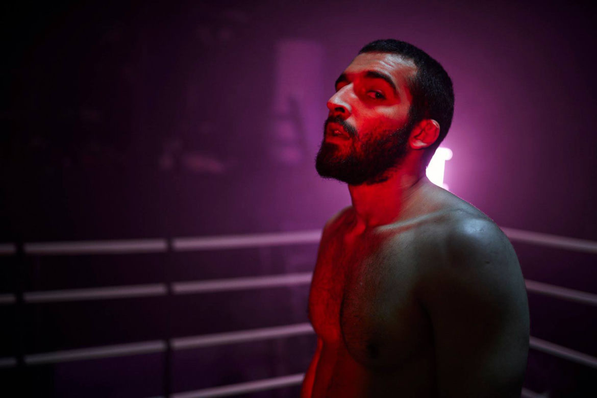 Fight Exclusive Night 24