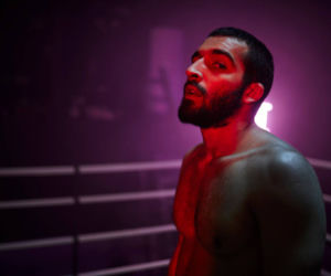 Fight Exclusive Night 24