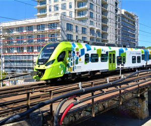 SKM jak S-bahn lub metro? Projekt rozkładu jazdy robi wrażenie, ale czas ucieka
