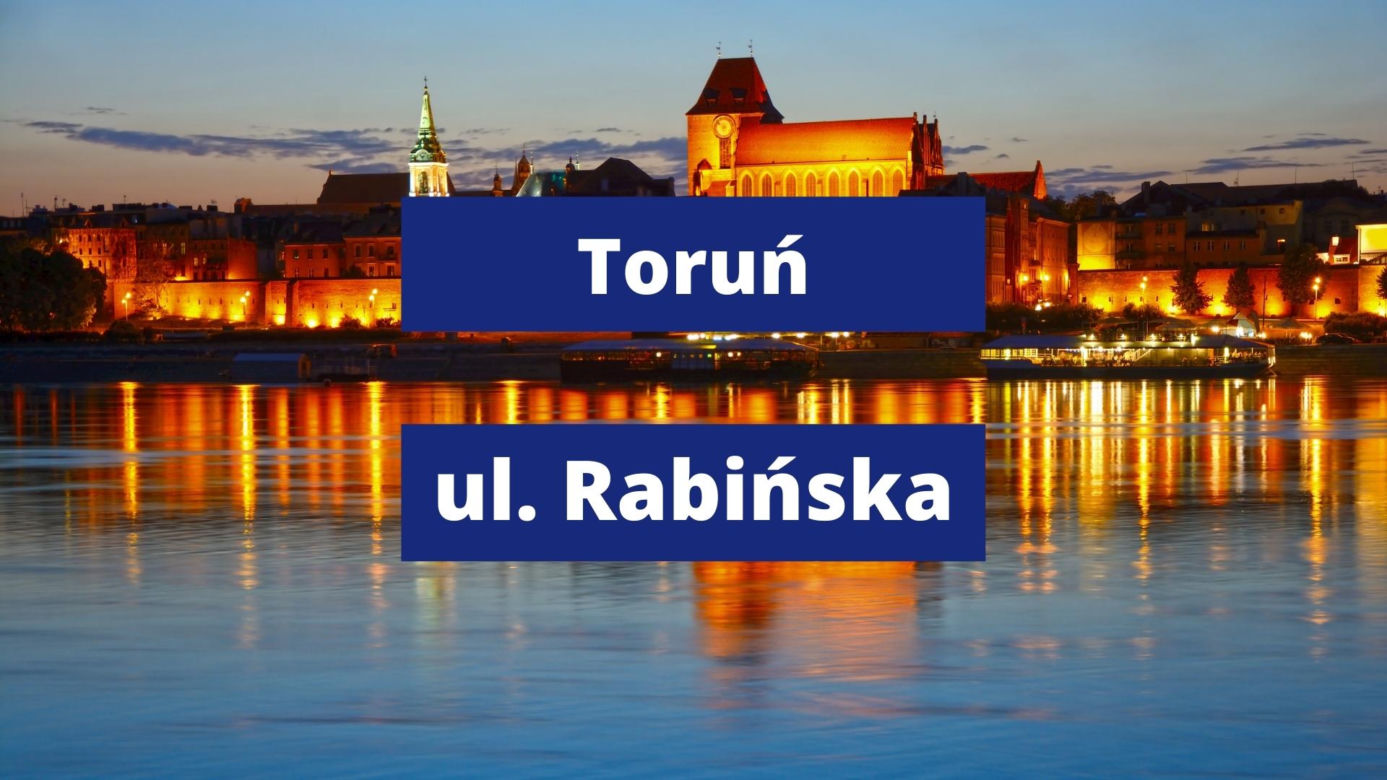 Oto najdziwniejsze nazwy ulic w Polsce!