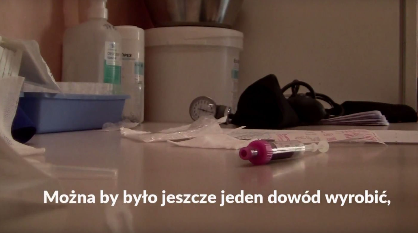 HANDEL DZIEĆMI