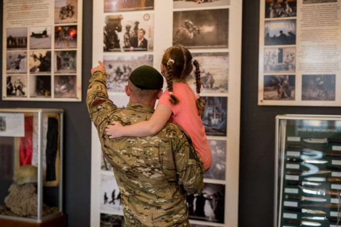 Wspierają Cicho i skutecznie