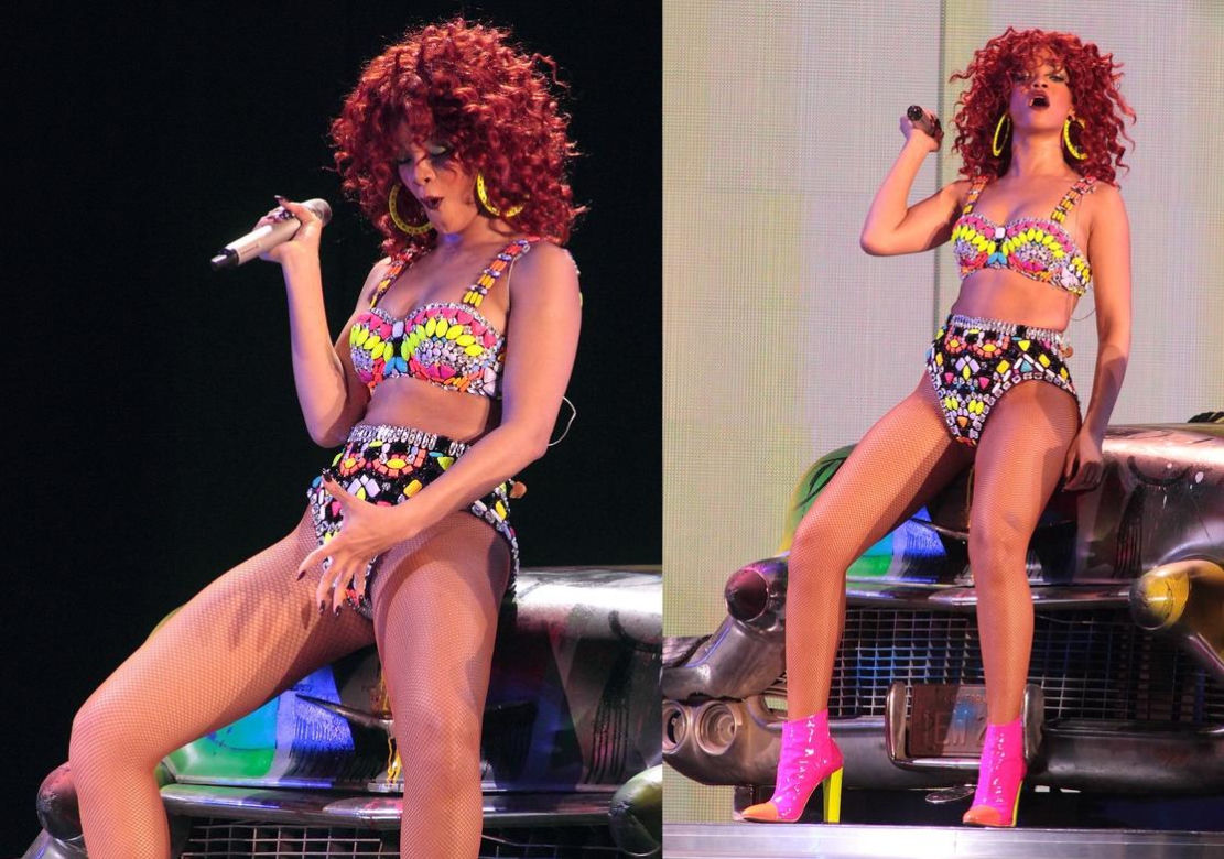 Rihanna