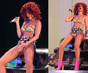 Rihanna