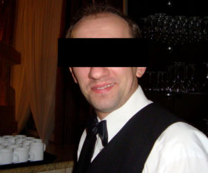 Doktor pedofil z aresztu pojechał na spotkanie z ministrantami