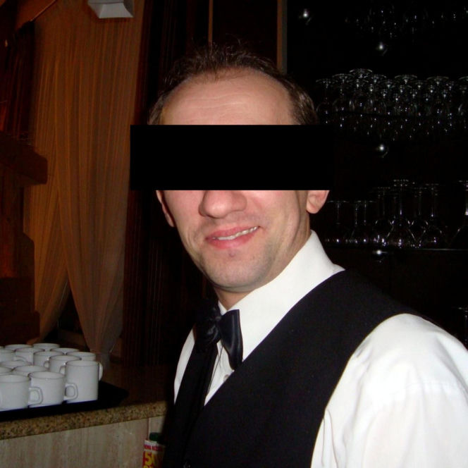 Doktor pedofil z aresztu pojechał na spotkanie z ministrantami