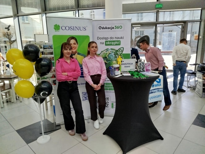 Impreza #MySiedlczanki – Ona i On – Dzień Kobiet i Mężczyzn w Siedlcach 2026