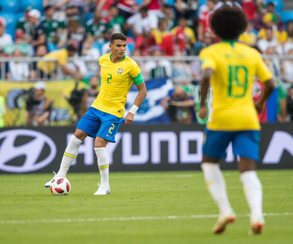 Thiago Silva