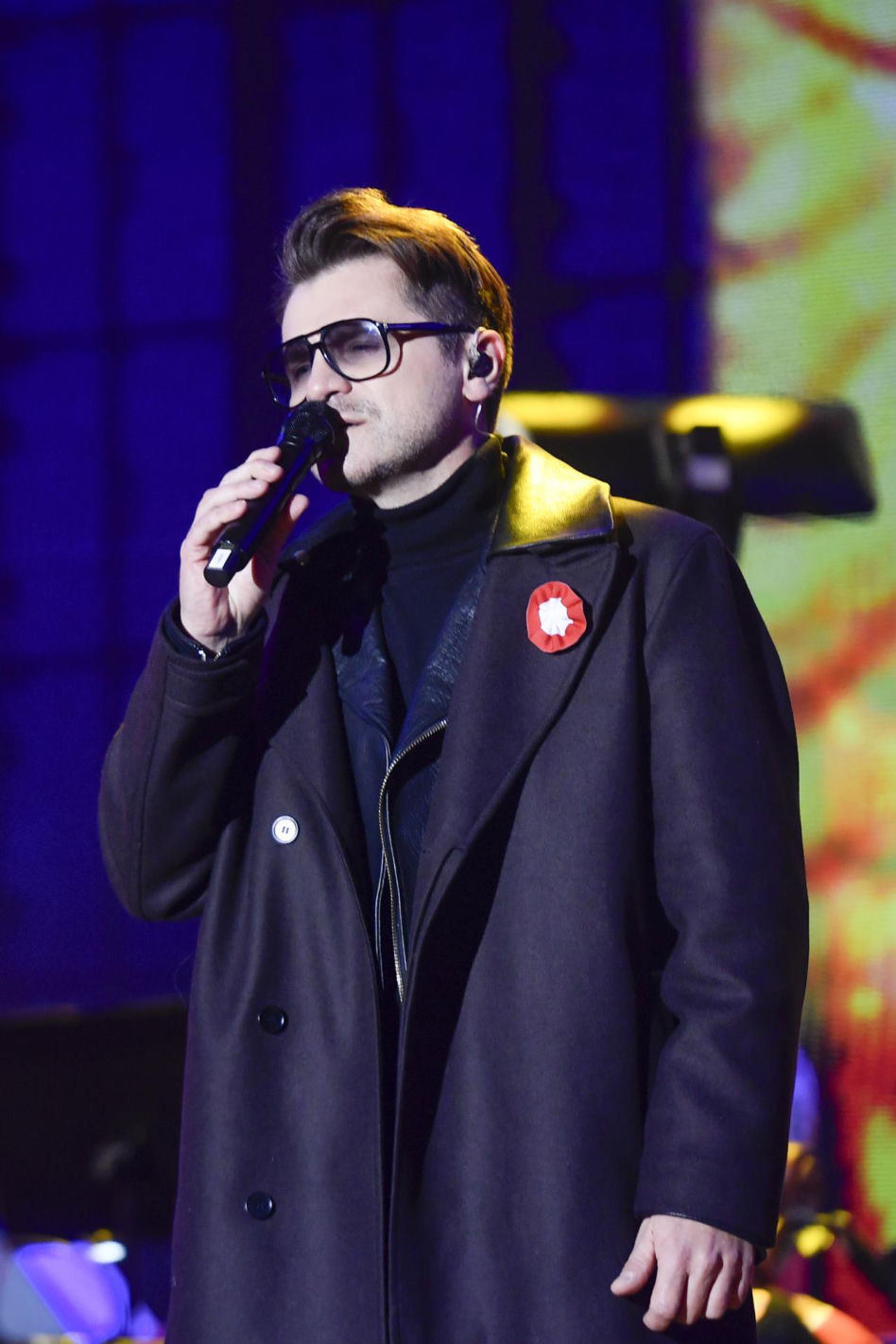 Łukasz Zagrobelny
