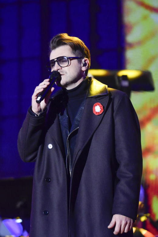 Łukasz Zagrobelny