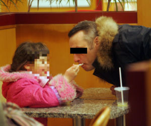 Kłopoty pogodynka Jacka S.