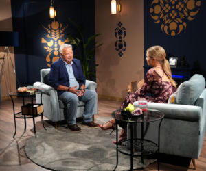 5. odcinek Sanatorium miłości