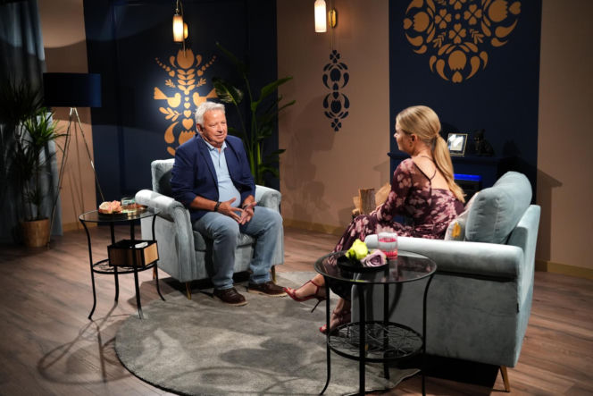 5. odcinek "Sanatorium miłości"