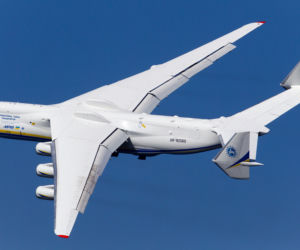 Antonow An-225 Mrija