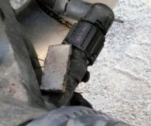 Makabryczny wypadek na S5
