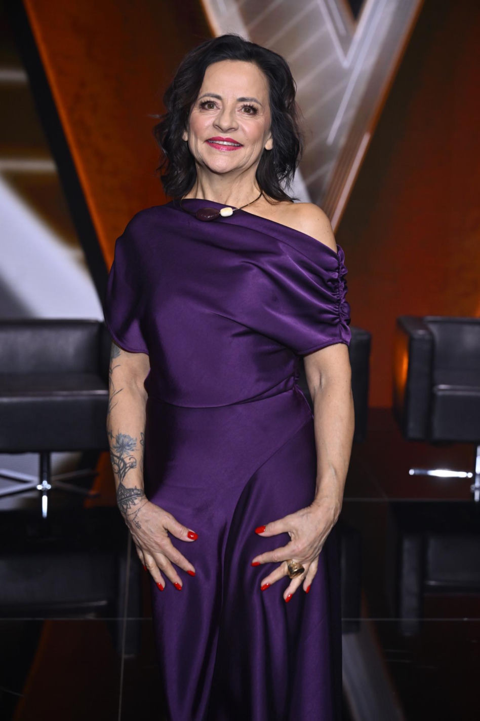 Finał 7. edycji "The Voice Senior"