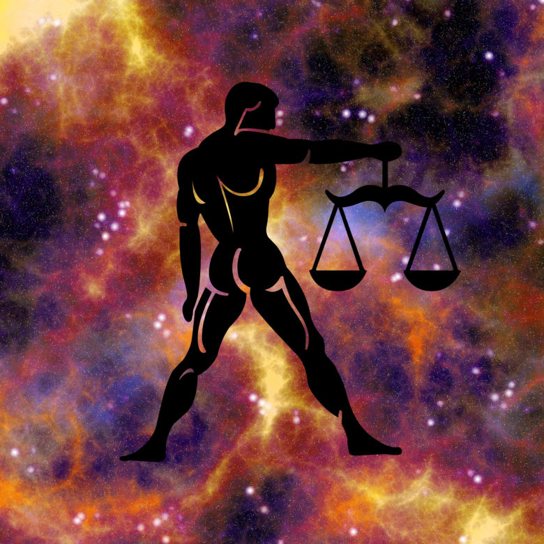 Horoskop miłosny: Waga