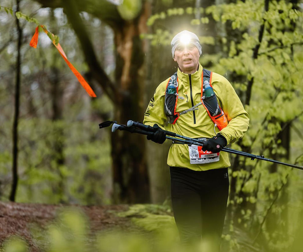 To jedna z największych tego typu imprez biegowych w kraju. W weekend Meble Wójcik Ultra Wysoczyzna